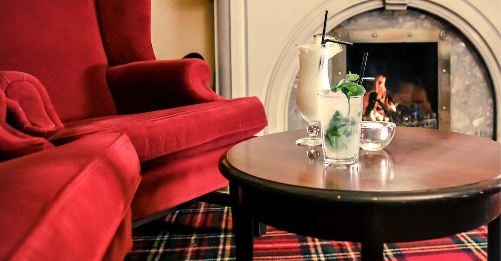 Arnolds Hotel 3*