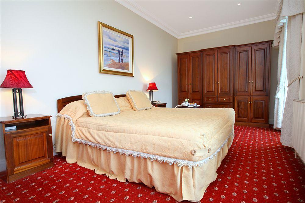 Arnolds Hotel Dunfanaghy