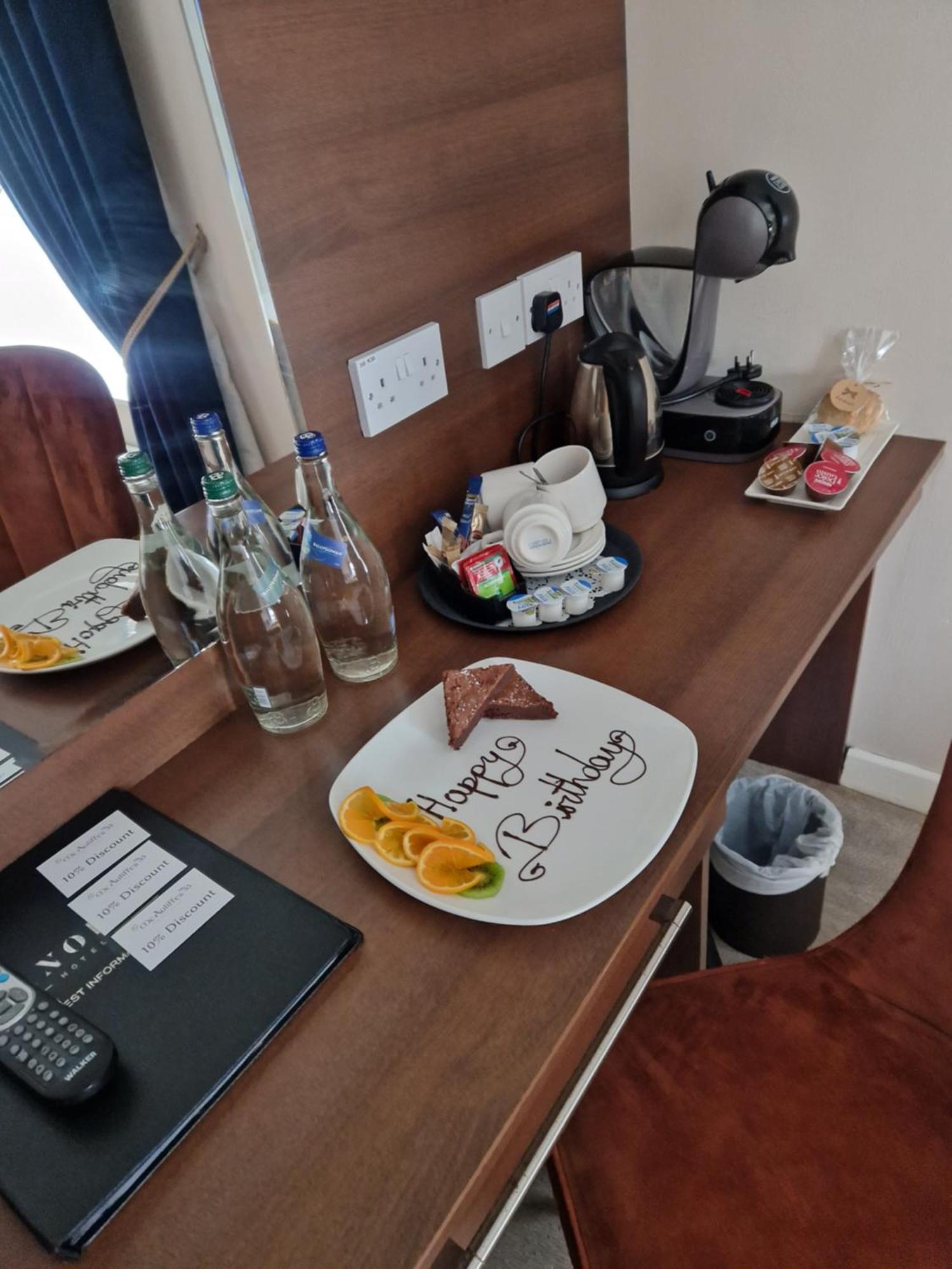 Hotel Arnolds