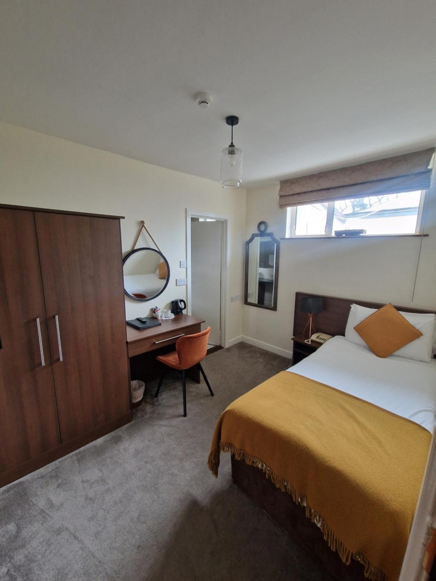 Hotel Arnolds