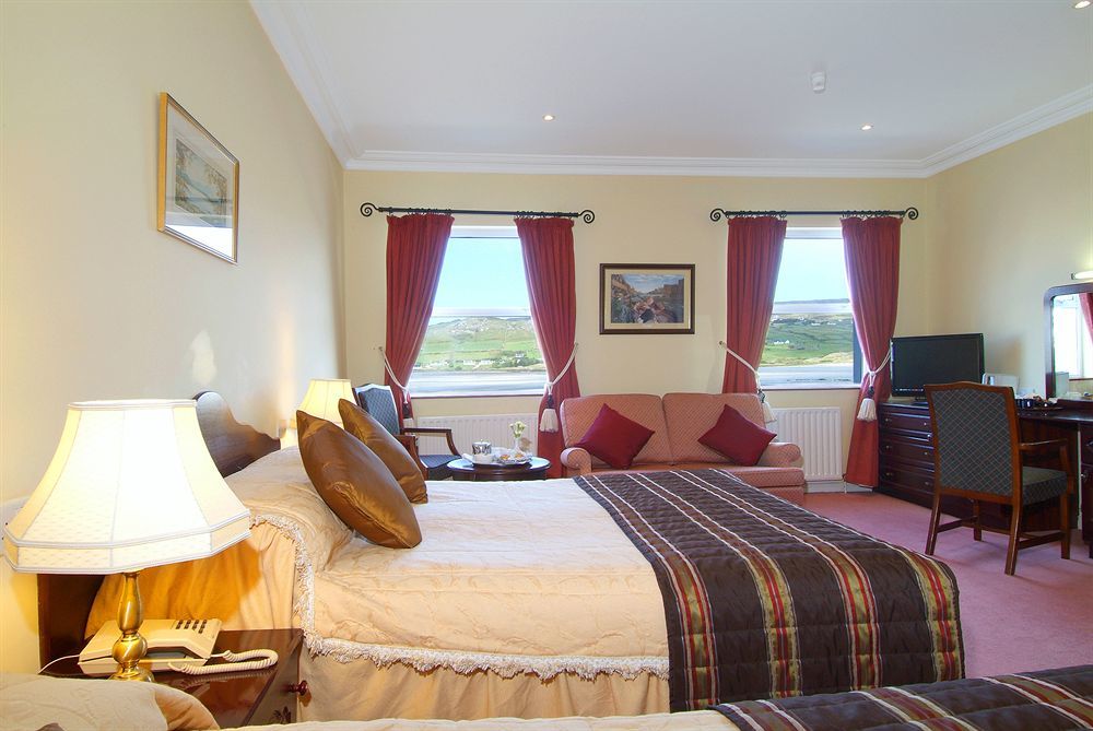 Arnolds Dunfanaghy