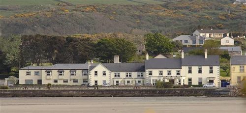 Hotel Arnolds